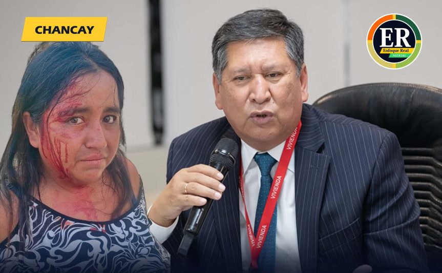 Juanelo: cuando una autoridad justifica la&nbsp;violencia