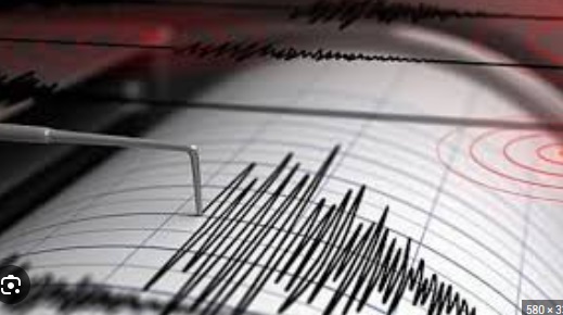 Fuerte sismo en Lima: Temblor de 5.0 se registró esta mañana en&nbsp;Cañete