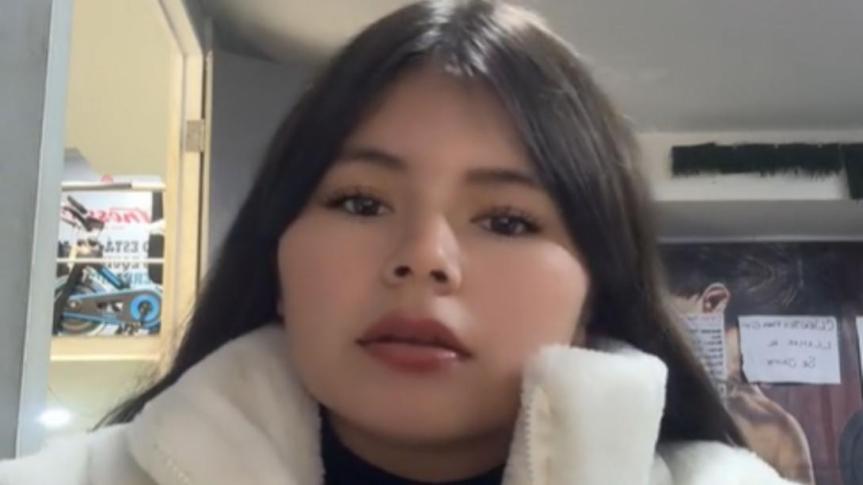 Mujer que fue descuar**tizada en Chosica habría sido ‘centrada’ por su&nbsp;amigo