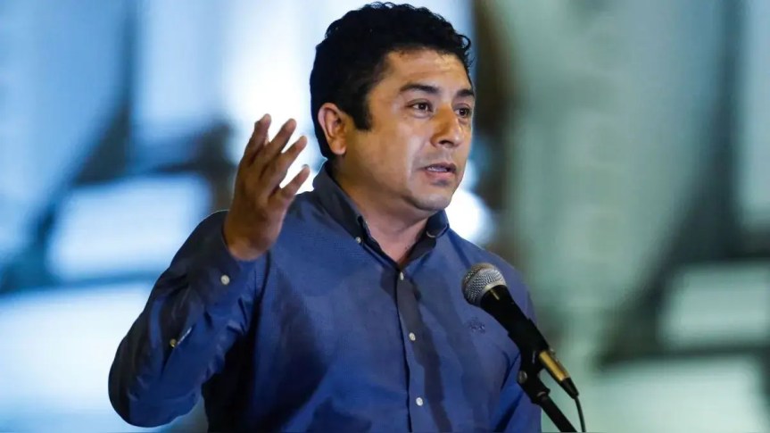 Guillermo Bermejo usó su condición de congresista para realizar campaña presidencial, asegura colaborador&nbsp;eficaz