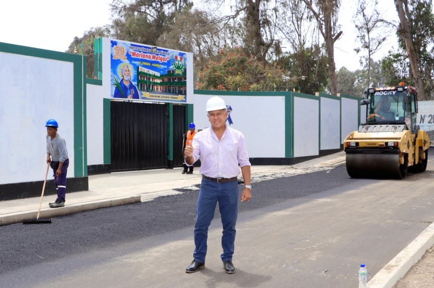 El Trébol y la&nbsp;modernidad