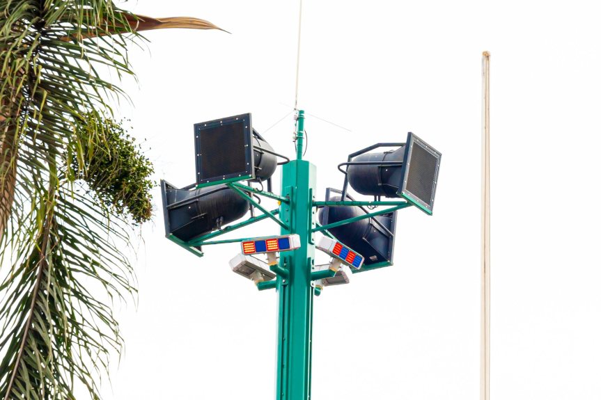 Se realizó la prueba de Sistema de Alerta Sísmica Temprana en&nbsp;Huaral