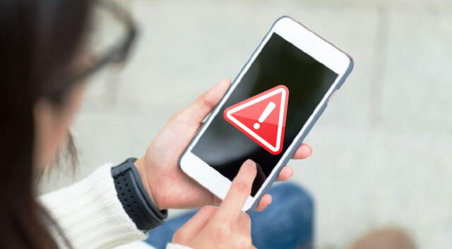 Mininter anuncia bloqueo de 1.5 millones de celulares con “historial negativo” para combatir la&nbsp;inseguridad