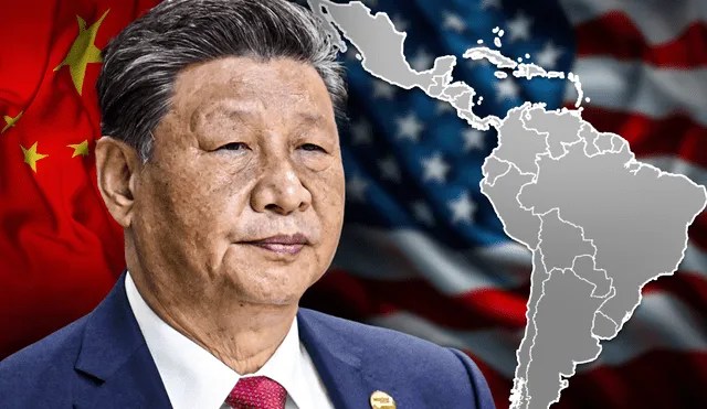 China le responde a gobierno de Trump y asegura: «Los latinoamericanos no quieren ser el patio trasero de&nbsp;nadie»