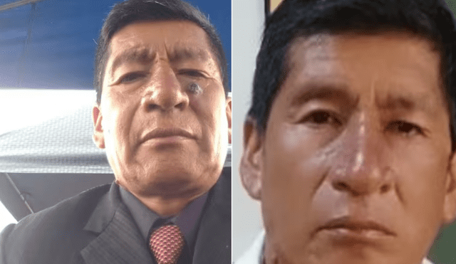 Hombre acusado de abuso sex**ual se realizó operación estética para evitar ser capturado en Huancayo: estuvo prófugo 3&nbsp;años