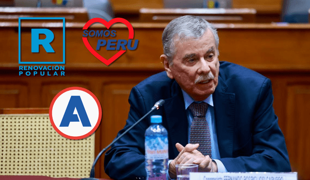 Elecciones 2026: Comisión de Constitución debate este martes dictamen de reelección de alcaldes y&nbsp;gobernadores