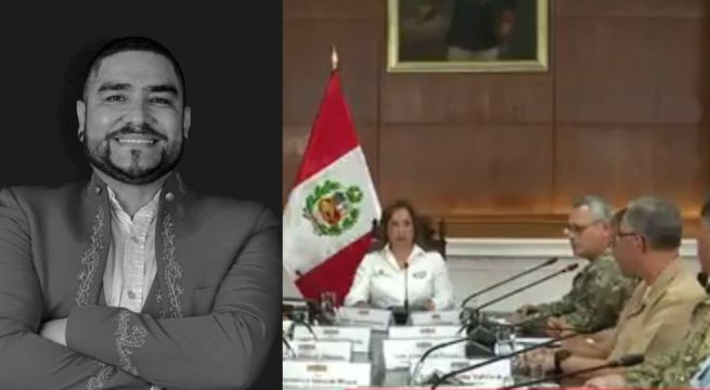 Paul Flores: Capturan al quinto criminal implicado en el crimen del cantante de Armonía&nbsp;10