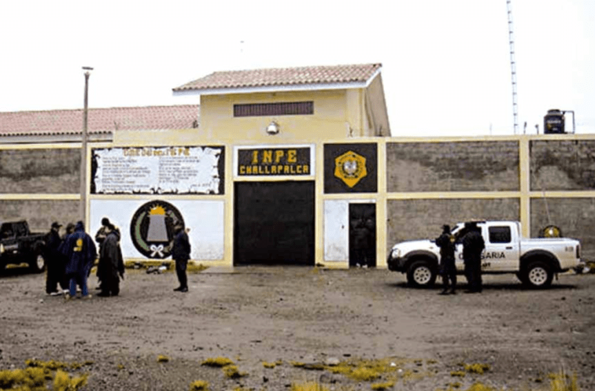 Piden traslado de reos y cierre de Penal de Challapalca en&nbsp;Tacna