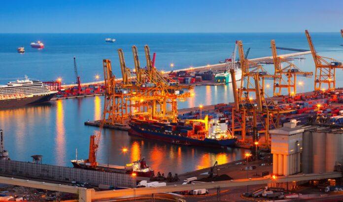 Chancay: El megapuerto que crece más rápido que su propia&nbsp;ciudad