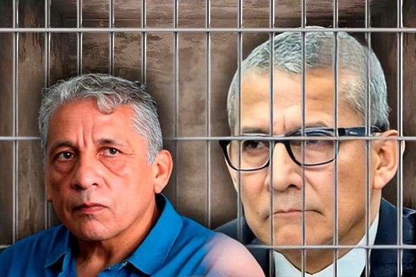 Antauro se niega a visitar a su hermano Ollanta Humala en prisión y lanza duras críticas: “No visito traidores ni&nbsp;corruptos”