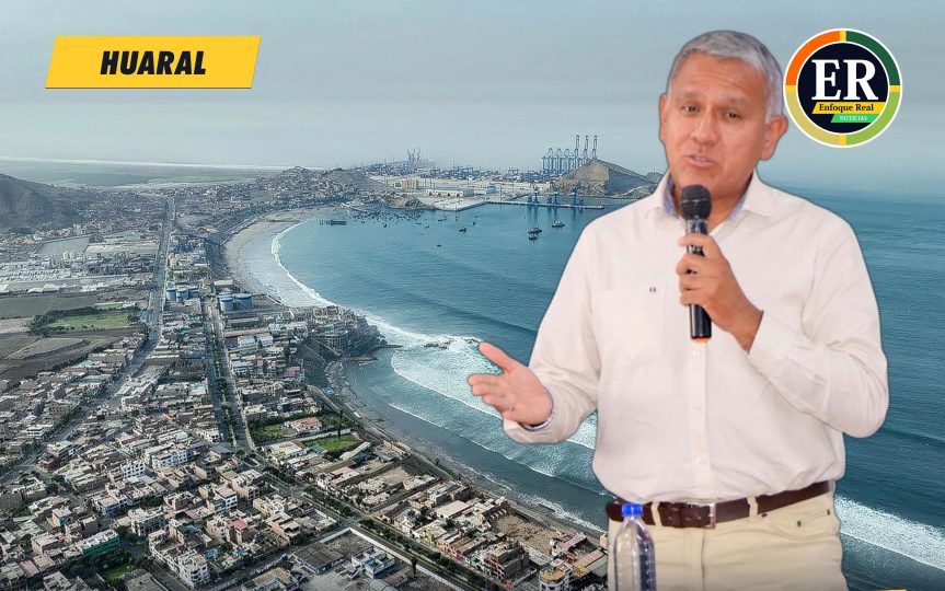 Fernando Cárdenas: «Seríamos enemigos de Chancay, sí aprobamos el PDU tal como lo&nbsp;presentaron»