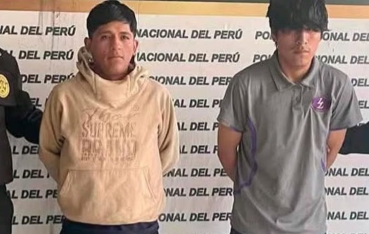 Huancayo: “Prestamistas” le cortan la oreja a mujer por&nbsp;deuda