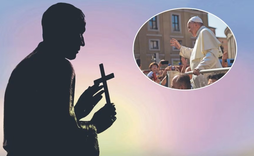 El Misterio del «Papa Negro»: Profecías y&nbsp;Realidades