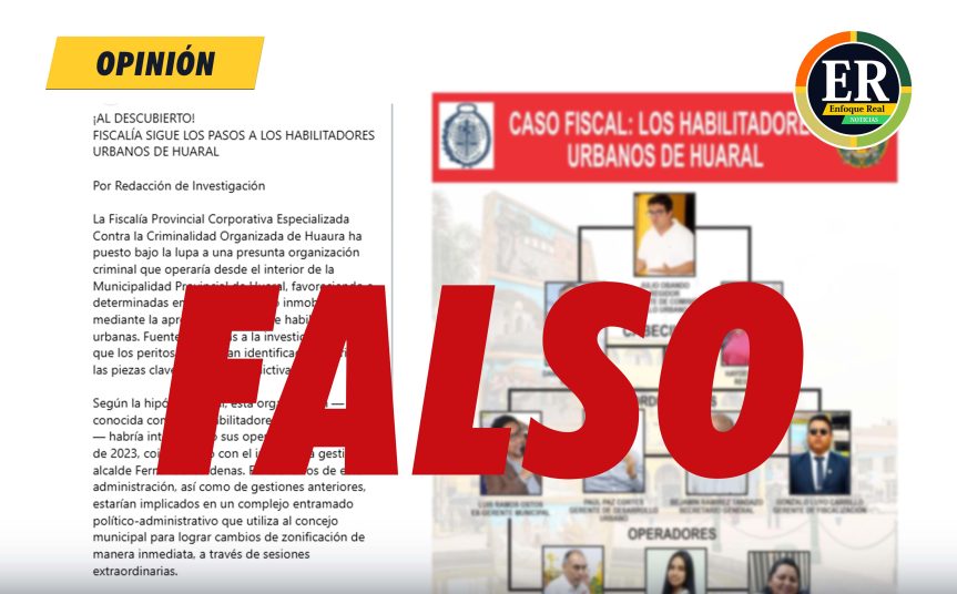 Politiqueros asquerosos