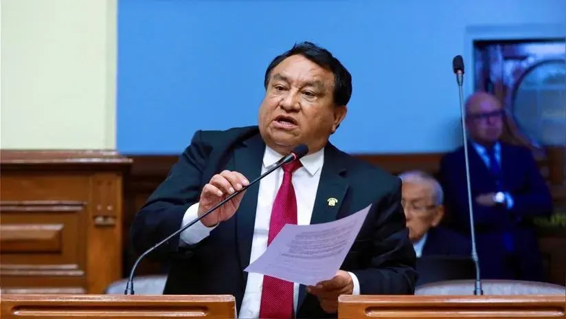 Dirigentes mineros informales de la provincia de Pataz se afiliaron al partido Podemos Perú, según&nbsp;reportaje