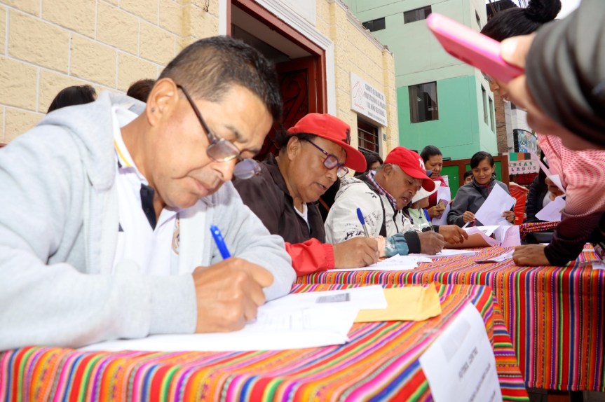 Escuela Municipal 2025: Municipalidad de Huaral inicia inscripciones para talleres deportivos y&nbsp;culturales