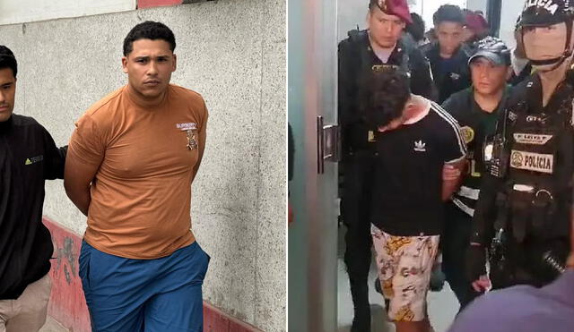 La Victoria: delincuente desarma a policía y dispara durante operativo, pero es capturado antes de&nbsp;escapar