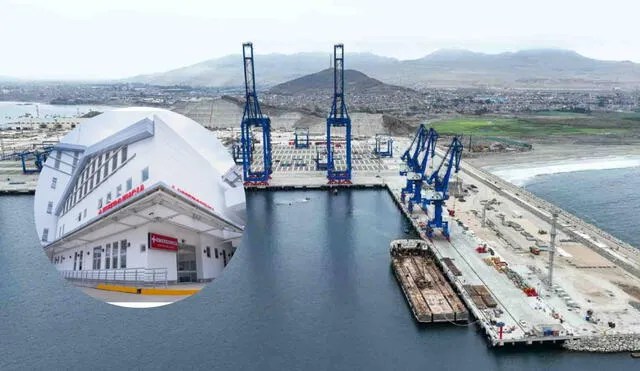 Estos son los proyectos que estarán cerca al Megapuerto de Chancay y superan los S/820 millones: se mejorarán hospitales, comisarias y&nbsp;más