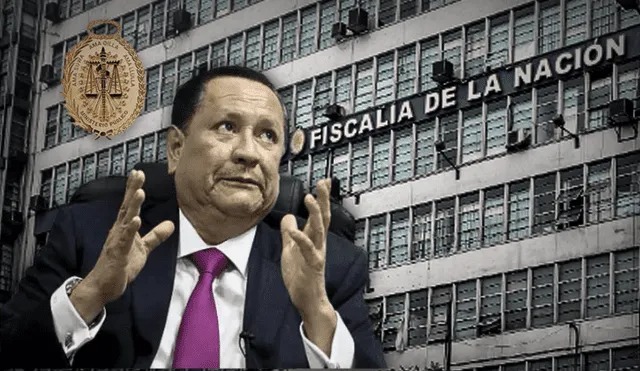 Luis Arce Córdova: PJ declara nula sanción de la JNJ y ordena su reincorporación pese a&nbsp;investigaciones