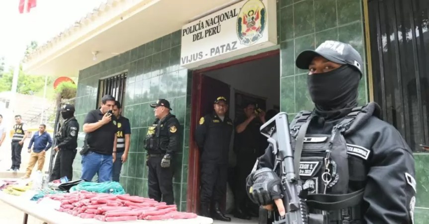 Tragedia en La Poderosa: Asamblea Nacional de Gobernadores Regionales exige sesión del CONASEC en&nbsp;Pataz