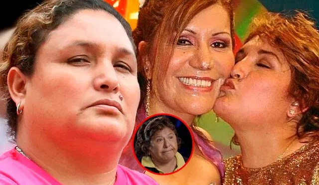 Impactante revelación en el caso Alicia Delgado: ‘Mecánica del folclore’ expone sorprendente confesión de César&nbsp;Mamanchura