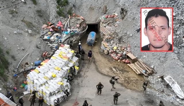 Quién es José Lozano Peche, reclutador de vigilantes de Libmar SAC que renunció dos días después de matanza en&nbsp;Pataz