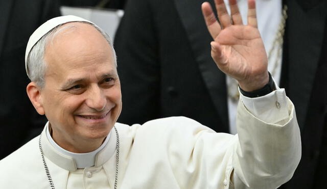 Papa León XIV logró más de 100 votos en histórica cuarta votación del cónclave en el&nbsp;Vaticano