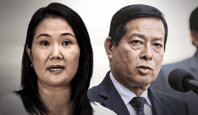 Fuerza Popular estaría detrás de la designación de Eduardo Arana en la PCM: ‘El fujimorismo se lo&nbsp;pidió’