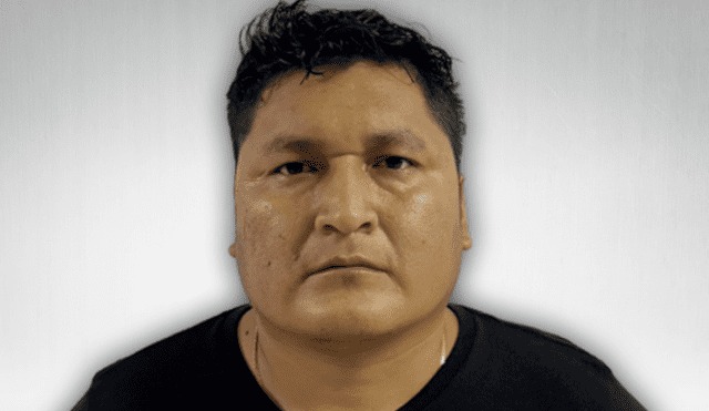 “Cuchillo” robó 200 toneladas de material aurífero en Pataz valorizado en US$1.2&nbsp;millones