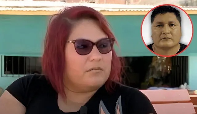 Hermana del criminal peruano alias ‘Cuchillo’ asegura que le «rogaron» que se vaya del&nbsp;país