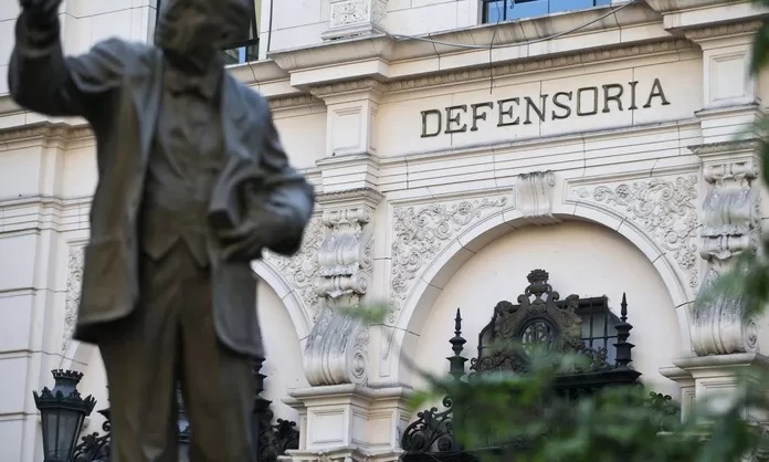 Defensoría pide suspender ley que penaliza a&nbsp;adolescentes