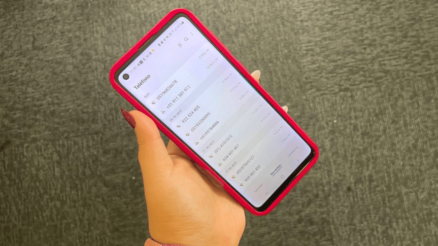 ¡SE ACABÓ EL SPAM! Aprueban ley que prohíbe llamadas y mensajes no&nbsp;deseados