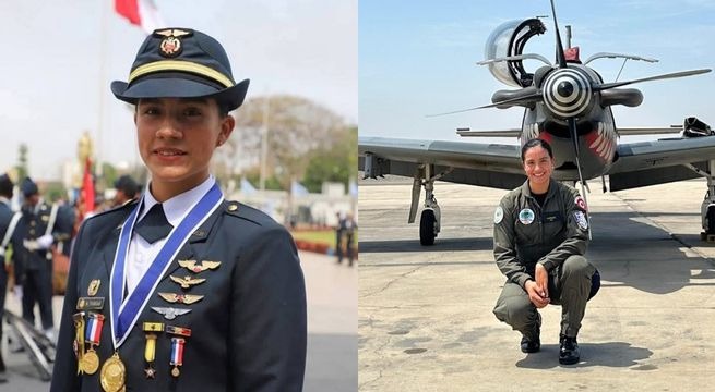 Hallan con vida a piloto de la Fuerza Aérea desaparecida en&nbsp;Pisco