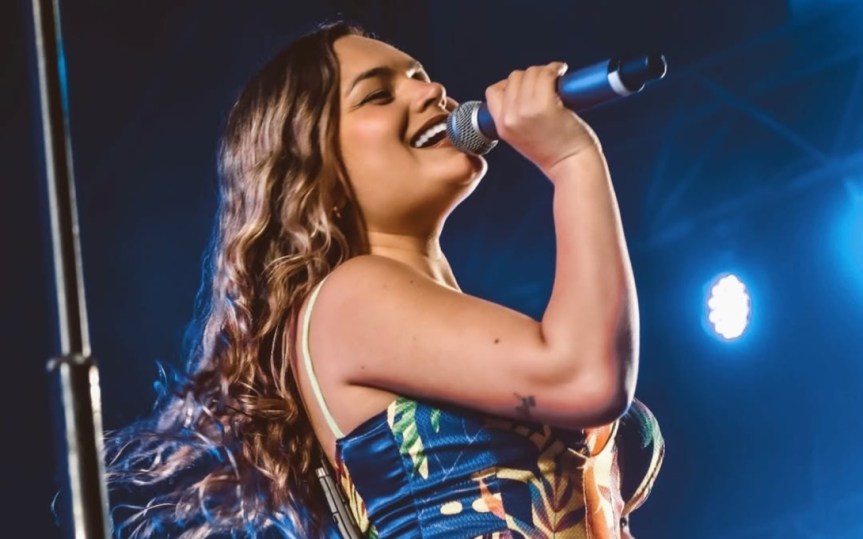 Lesly Águila se despide de Corazón Serrano para cumplir su anhelo de formar una&nbsp;familia