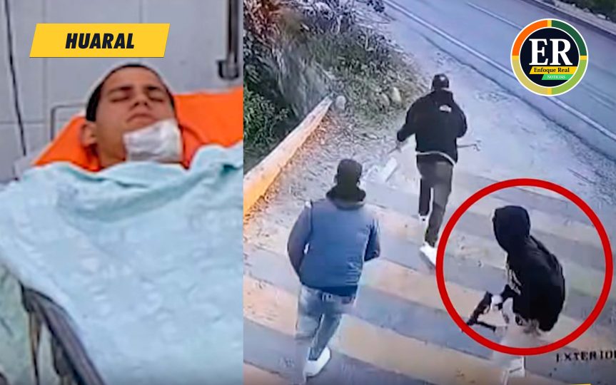 Interno que fugó de Maranguita cayó tras asalto en las&nbsp;Visitadoras