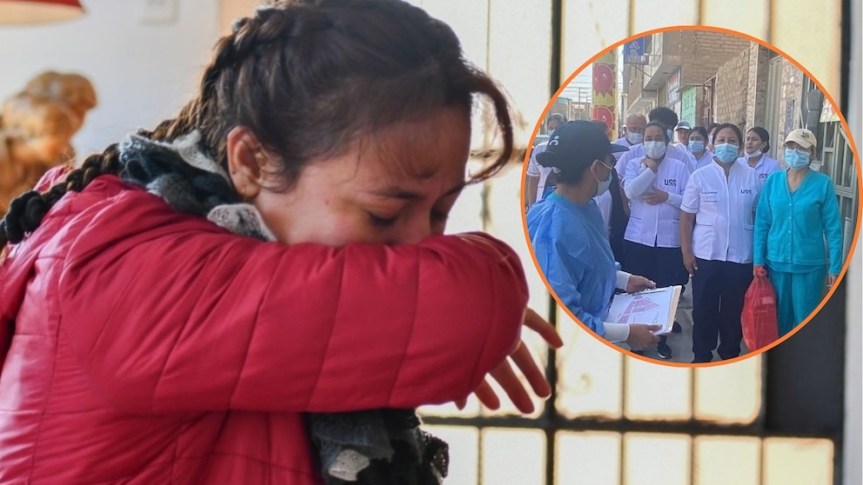 Perú en alerta roja por la Tos ferina: Minsa confirma 408 casos y 10 muertes, la mayoría en&nbsp;Loreto