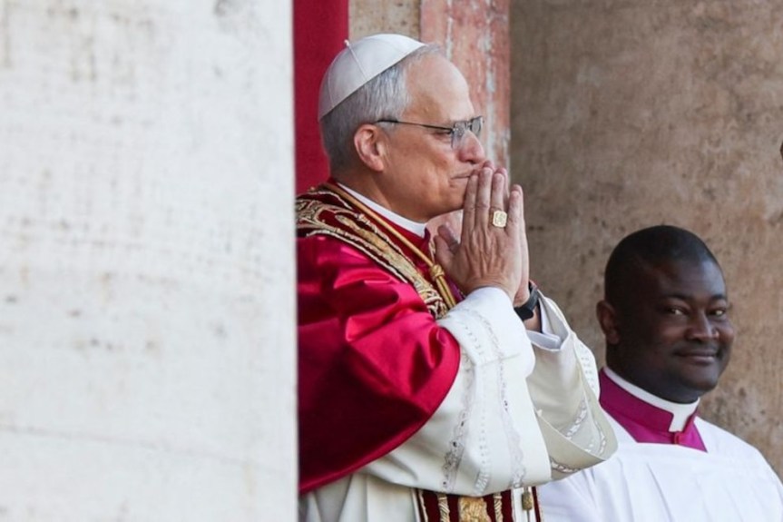 El Papa León XIV tiene DNI peruano: así es su documento de&nbsp;identidad