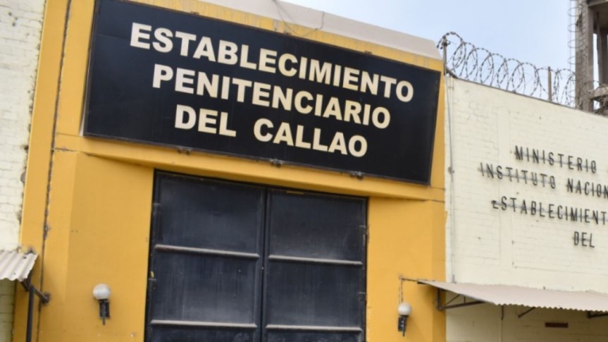 «Gue**rra avisada»: Hallan granada y carta con amenazas en la puerta del penal Sarita&nbsp;Colonia