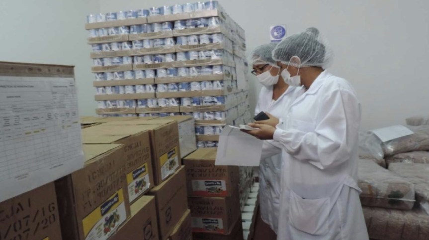 Fiscalía detiene a cuatro funcionarios del programa Wasi&nbsp;Mikuna