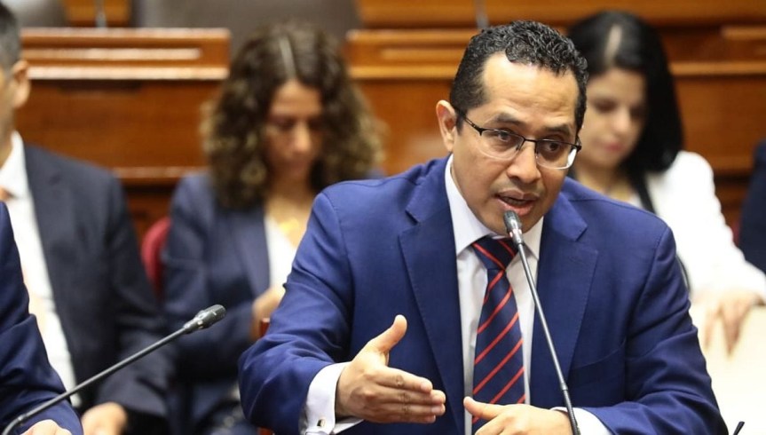 Involucrados en afiliaciones y firmas falsas: JNE plantea ley para cancelar a actuales&nbsp;partidos