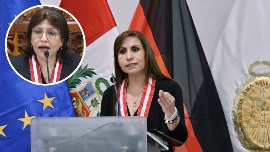 PJ admite a trámite el habeas corpus de Patricia Benavides para apartar a la fiscal de la Nación de las investigaciones en su&nbsp;contra