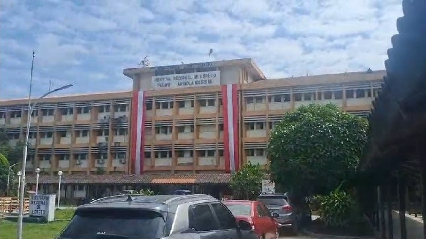 Tos ferina en el Perú: ¿Qué región presenta más casos de esta&nbsp;enfermedad?