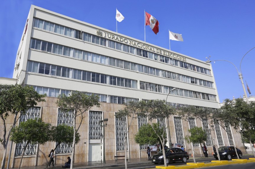 JNE establece distribución de escaños para próximo Congreso&nbsp;Bicameral