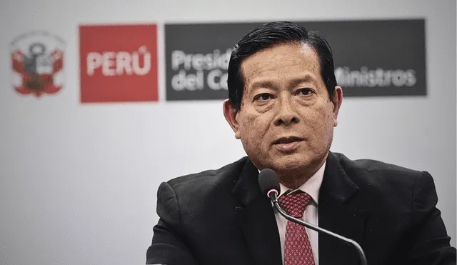 Ronda de diálogos de Eduardo Arana sin humo blanco: 44 congresistas votarían en contra de la confianza y otras bancadas aún no se&nbsp;deciden