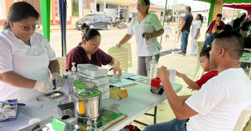 Minsa descarta epidemia de tos ferina, suspensión de clases y uso obligatorio de mascarillas en el&nbsp;país