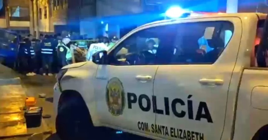 Ases**inan a mototaxista de 27 años en San Juan de&nbsp;Lurigancho