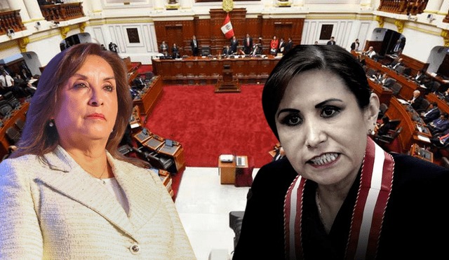 Patricia Benavides: alertan que golpe al Ministerio Público puede favorecer a Dina Boluarte y congresistas&nbsp;investigados