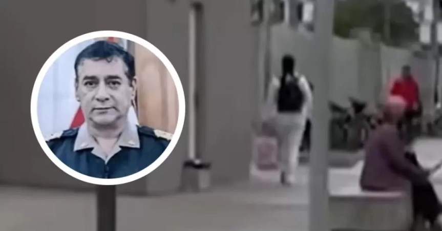 Titular del Mininter ordena investigar presunto favorecimiento a hija de general Villacorta en hospital de la&nbsp;PNP