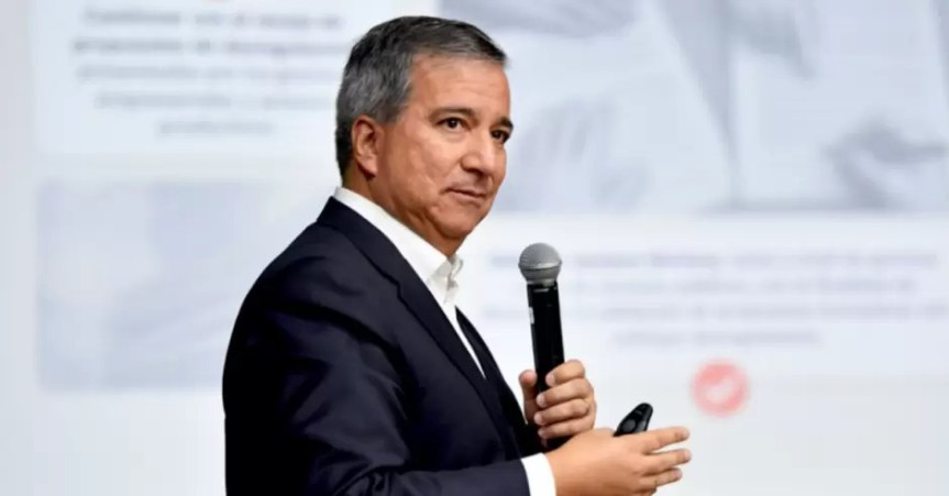 Raúl Pérez Reyes: Autorizan viaje del Ministro de Economía y Finanzas a España del 27 de junio al 1 de&nbsp;julio