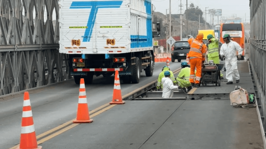 Soportando el abuso de&nbsp;concesionarios